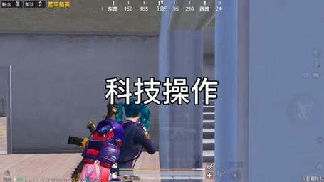 和平精英辅助【COCO】
