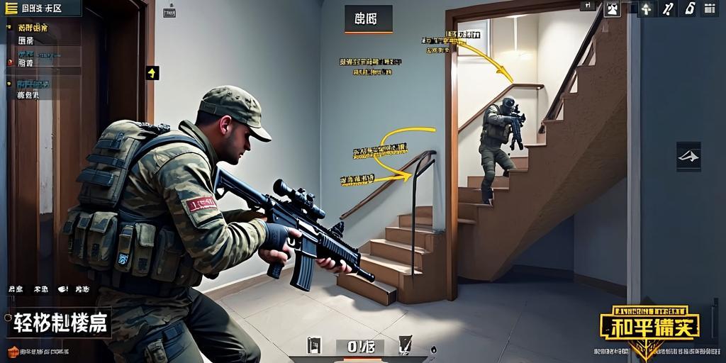 🔥和平精英辅助【猪八戒容器直装】🚀全屏动态漏打子追，漏打自瞄，可观透